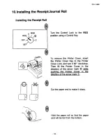 Preview for 18 page of TEC TEC MA-315 Owner'S Manual