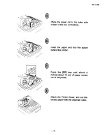 Предварительный просмотр 19 страницы TEC TEC MA-315 Owner'S Manual