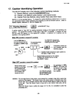 Предварительный просмотр 38 страницы TEC TEC MA-315 Owner'S Manual