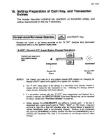 Preview for 40 page of TEC TEC MA-315 Owner'S Manual