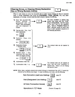 Preview for 41 page of TEC TEC MA-315 Owner'S Manual