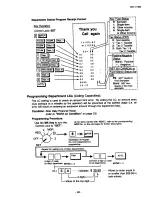 Preview for 44 page of TEC TEC MA-315 Owner'S Manual