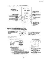 Preview for 46 page of TEC TEC MA-315 Owner'S Manual