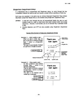 Preview for 50 page of TEC TEC MA-315 Owner'S Manual