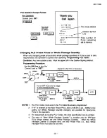 Предварительный просмотр 53 страницы TEC TEC MA-315 Owner'S Manual