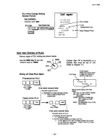 Предварительный просмотр 54 страницы TEC TEC MA-315 Owner'S Manual