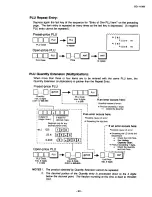 Preview for 55 page of TEC TEC MA-315 Owner'S Manual