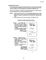 Предварительный просмотр 57 страницы TEC TEC MA-315 Owner'S Manual