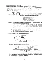 Предварительный просмотр 58 страницы TEC TEC MA-315 Owner'S Manual