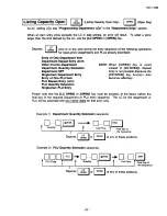 Предварительный просмотр 59 страницы TEC TEC MA-315 Owner'S Manual