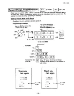 Preview for 60 page of TEC TEC MA-315 Owner'S Manual