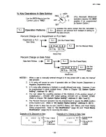 Preview for 61 page of TEC TEC MA-315 Owner'S Manual