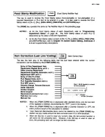 Preview for 65 page of TEC TEC MA-315 Owner'S Manual