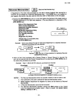 Предварительный просмотр 66 страницы TEC TEC MA-315 Owner'S Manual