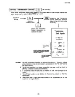 Предварительный просмотр 68 страницы TEC TEC MA-315 Owner'S Manual