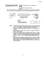 Предварительный просмотр 69 страницы TEC TEC MA-315 Owner'S Manual