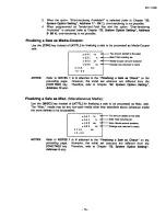 Предварительный просмотр 77 страницы TEC TEC MA-315 Owner'S Manual