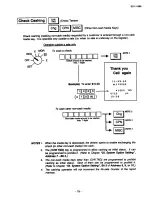 Предварительный просмотр 80 страницы TEC TEC MA-315 Owner'S Manual