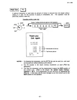 Preview for 83 page of TEC TEC MA-315 Owner'S Manual