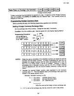 Preview for 84 page of TEC TEC MA-315 Owner'S Manual