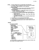 Preview for 86 page of TEC TEC MA-315 Owner'S Manual