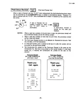 Предварительный просмотр 87 страницы TEC TEC MA-315 Owner'S Manual