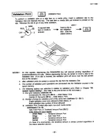 Preview for 88 page of TEC TEC MA-315 Owner'S Manual