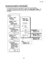 Предварительный просмотр 90 страницы TEC TEC MA-315 Owner'S Manual