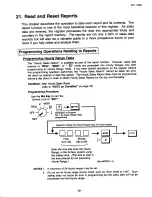 Preview for 94 page of TEC TEC MA-315 Owner'S Manual