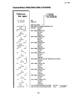 Предварительный просмотр 102 страницы TEC TEC MA-315 Owner'S Manual