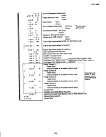 Preview for 104 page of TEC TEC MA-315 Owner'S Manual