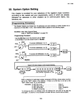 Предварительный просмотр 110 страницы TEC TEC MA-315 Owner'S Manual