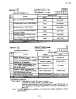 Preview for 112 page of TEC TEC MA-315 Owner'S Manual