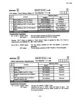 Preview for 114 page of TEC TEC MA-315 Owner'S Manual