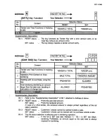 Предварительный просмотр 115 страницы TEC TEC MA-315 Owner'S Manual