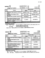 Предварительный просмотр 116 страницы TEC TEC MA-315 Owner'S Manual