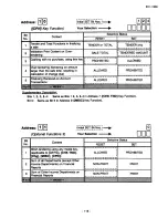 Preview for 117 page of TEC TEC MA-315 Owner'S Manual