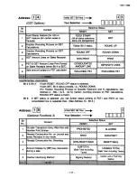 Preview for 119 page of TEC TEC MA-315 Owner'S Manual