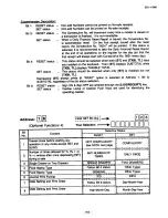 Предварительный просмотр 120 страницы TEC TEC MA-315 Owner'S Manual