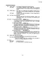 Предварительный просмотр 121 страницы TEC TEC MA-315 Owner'S Manual