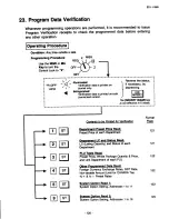 Preview for 122 page of TEC TEC MA-315 Owner'S Manual