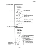 Предварительный просмотр 124 страницы TEC TEC MA-315 Owner'S Manual