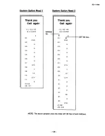 Preview for 125 page of TEC TEC MA-315 Owner'S Manual