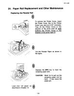 Предварительный просмотр 126 страницы TEC TEC MA-315 Owner'S Manual