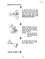 Предварительный просмотр 127 страницы TEC TEC MA-315 Owner'S Manual