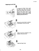 Предварительный просмотр 128 страницы TEC TEC MA-315 Owner'S Manual