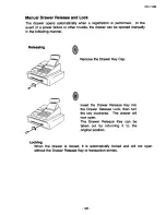 Предварительный просмотр 130 страницы TEC TEC MA-315 Owner'S Manual