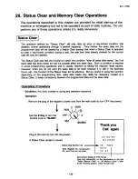 Предварительный просмотр 136 страницы TEC TEC MA-315 Owner'S Manual