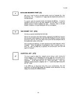 Предварительный просмотр 13 страницы TEC TEC MA-71 Owner'S Manual