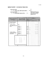 Предварительный просмотр 19 страницы TEC TEC MA-71 Owner'S Manual